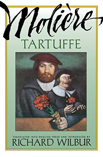 Tartuffe, by Moliere