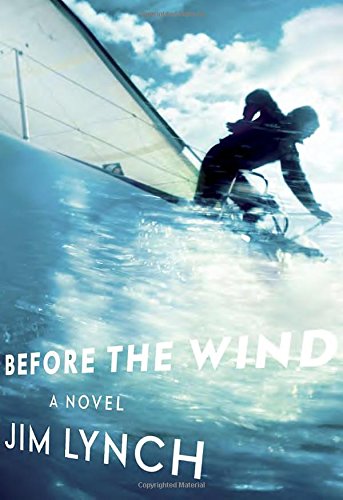 Before the Wind: A novel