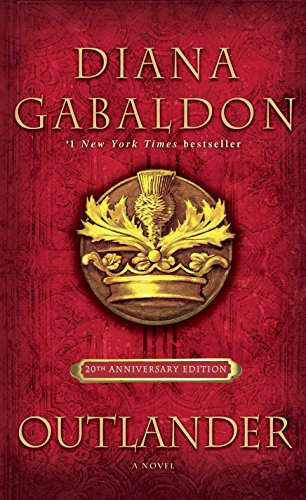 Outlander, 20th Anniversary Collector's Edition