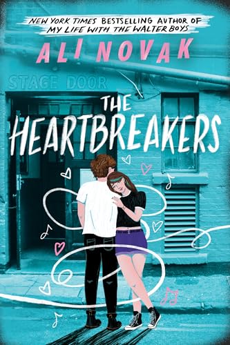 The Heartbreakers (The Heartbreak Chronicles)
