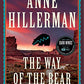 The Way of the Bear: A Novel (A Leaphorn, Chee & Manuelito Novel, 8)