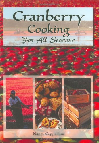 Cranberry Cooking for All Seasons