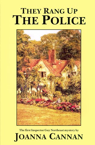 They Rang Up the Police