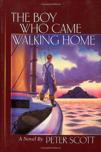 The Boy Who Came Walking Home
