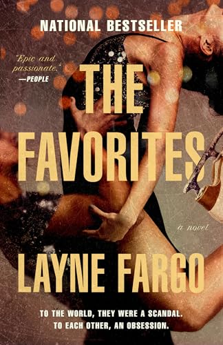 The Favorites: A Novel
