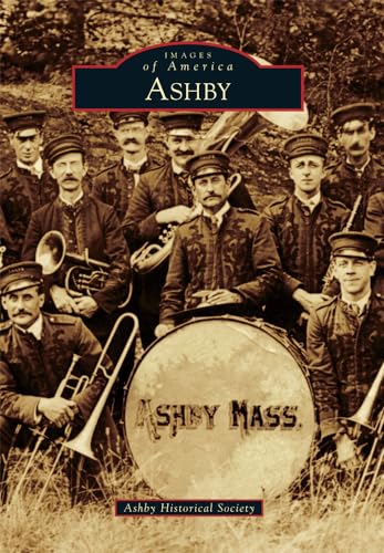 Ashby (Images of America)