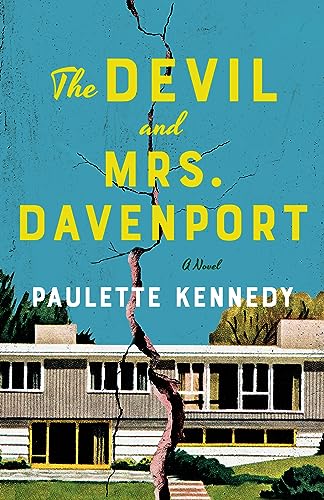 The Devil and Mrs. Davenport: A Novel