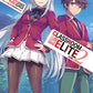 Classroom of the Elite: Year 2 (Light Novel) Vol. 4