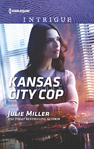 Kansas City Cop (The Precinct, 10)