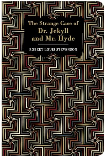 The Strange Case of Dr Jekyll and Mr Hyde