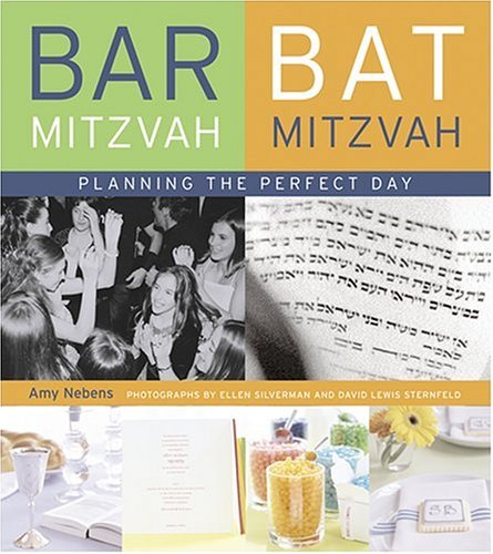Bar Mitzvah/Bat Mitzvah: Planning the Perfect Day