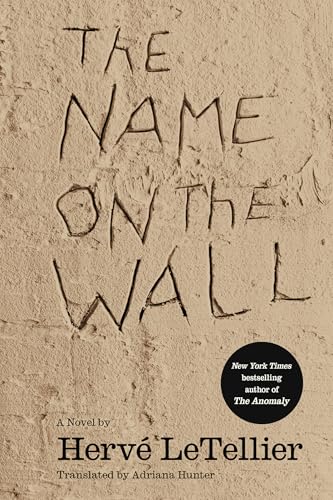 The Name on the Wall: A Novel