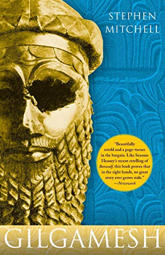 Gilgamesh: A New English Version