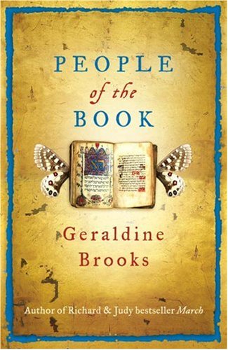 People of the Book: A Novel