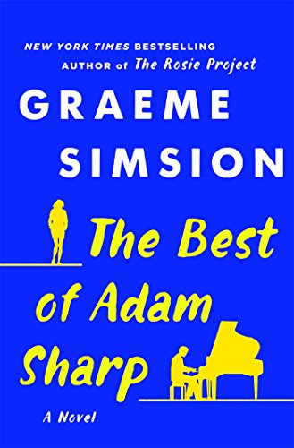 The Best of Adam Sharp: A Novel