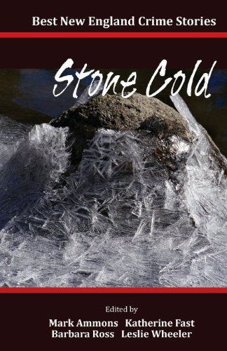 Best New England Crime Stories 2014: Stone Cold
