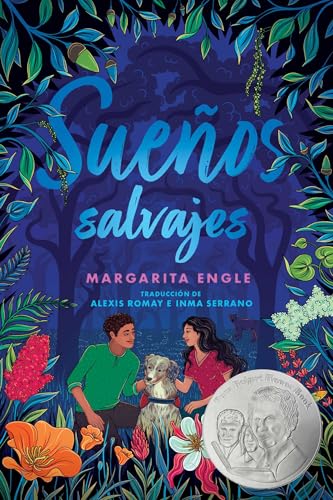 Sueños salvajes (Wild Dreamers) (Spanish Edition)