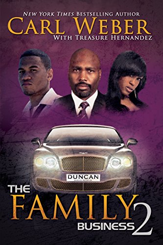 The Family Business 2 (Family Business Novels)