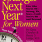 Younger Next Year for Women