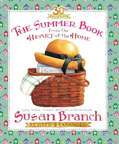 The Summer Book from the Heart of the Home
