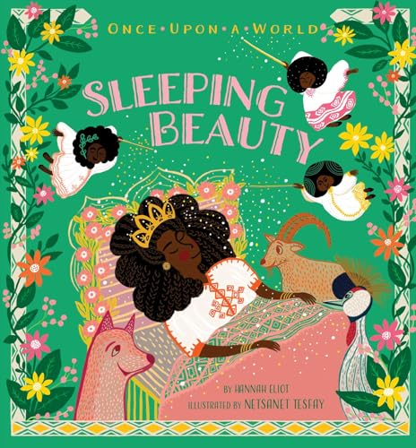 Sleeping Beauty (Once Upon a World)