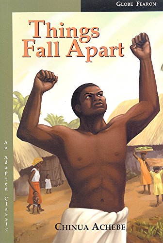 Globe Adapted Classics Things Fall Apart - Student Edition C2000