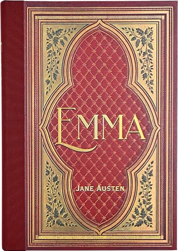 Emma (Masterpiece Library Edition)