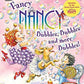 Fancy Nancy: Bubbles, Bubbles, and More Bubbles! (I Can Read Level 1)