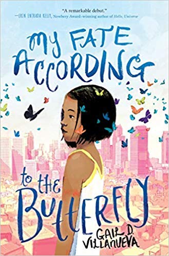 My Fate According to the Butterfly