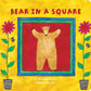 Bear in a Square (A Barefoot Board Book)
