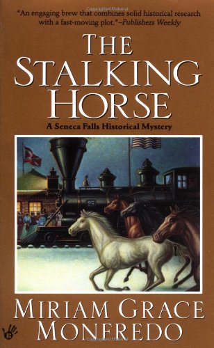 The Stalking-horse