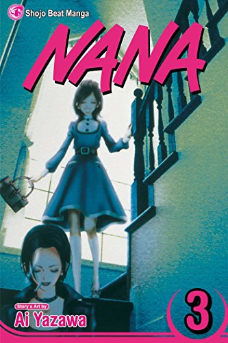 Nana, Vol. 3 (v. 3)