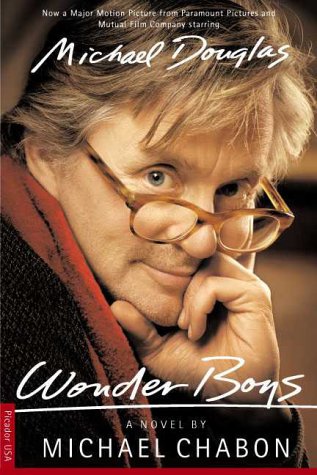 Wonder Boys: A Novel