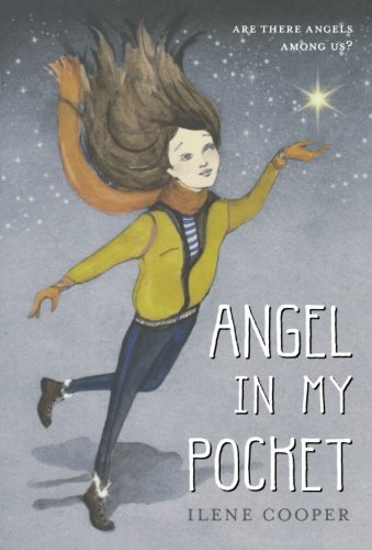 Angel in My Pocket