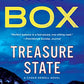 Treasure State: A Cassie Dewell Novel (Cassie Dewell Novels, 6)