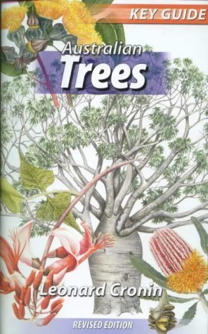 Australian Trees (Key Guides)