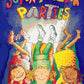 Super Slumber Parties (American Girl Library)