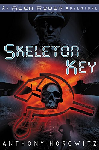 Skeleton Key (Alex Rider)