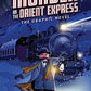 Murder on the Orient Express: The Graphic Novel