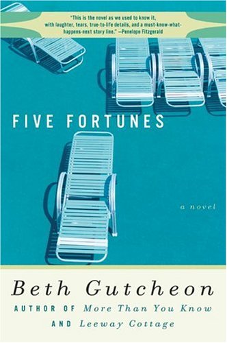 Five Fortunes