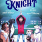 The Dog Knight (The Dog Knight, 1)