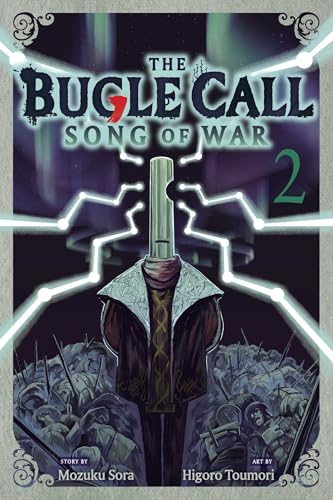 Bugle Call: Song of War, Vol. 2 (The Bugle Call: Song of War)