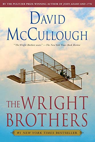 The Wright Brothers