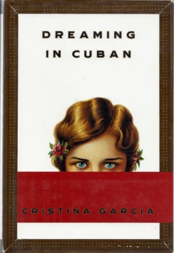 Dreaming In Cuban