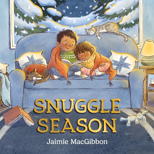 Snuggle Season (This Time of Year)