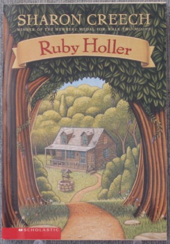 Ruby Holler