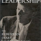 Prelude to Leadership: The European Diary of John F. Kennedy Summer 1945