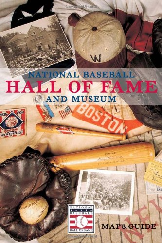 National Baseball Hall of Fame