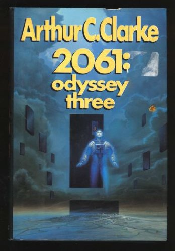 2061: Odyssey Three