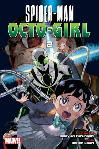 Spider-Man: Octo-Girl, Vol. 2 (2)